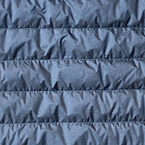 Uniqlo Ultra Light Down Puffer Vest Packable Gorpcore Hiking Water Repellant-XL - Picture 8 of 12